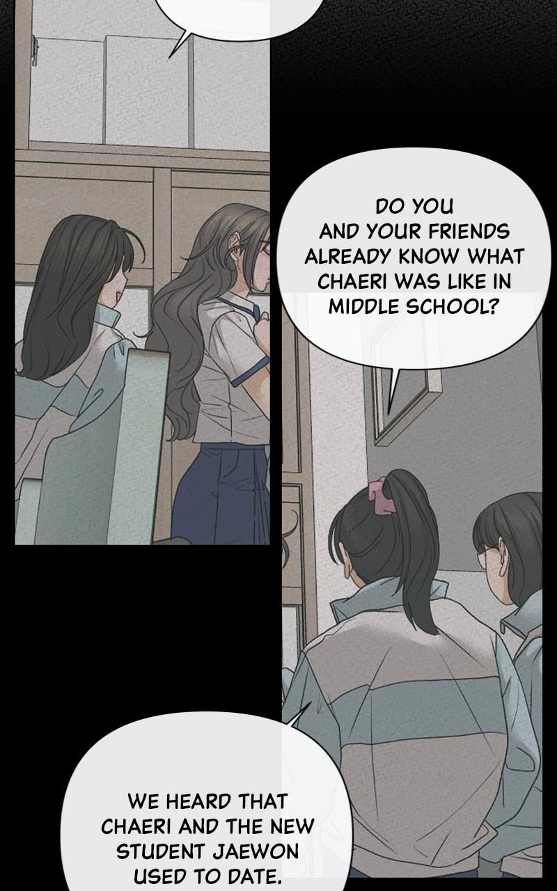 The Fox Club Chapter 66 – Mask (2) Page 41