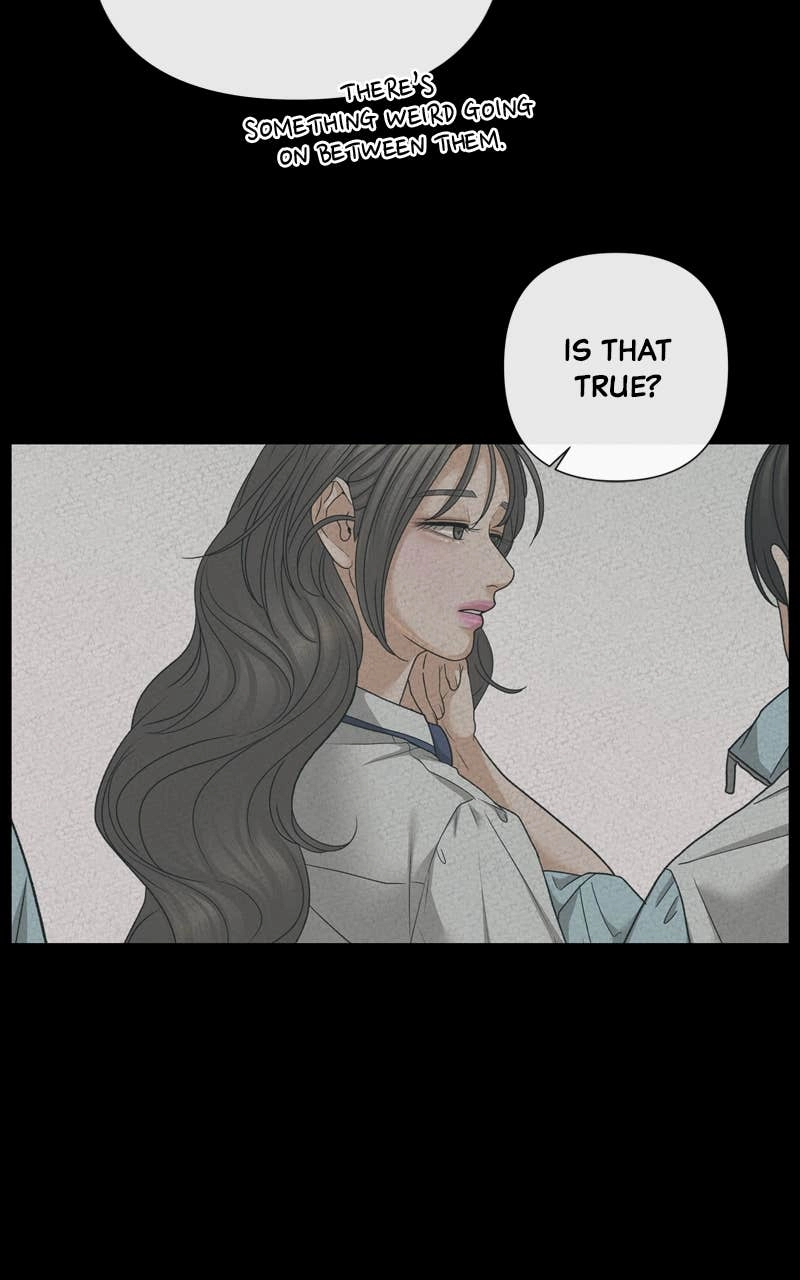 The Fox Club Chapter 66 – Mask (2) Page 42