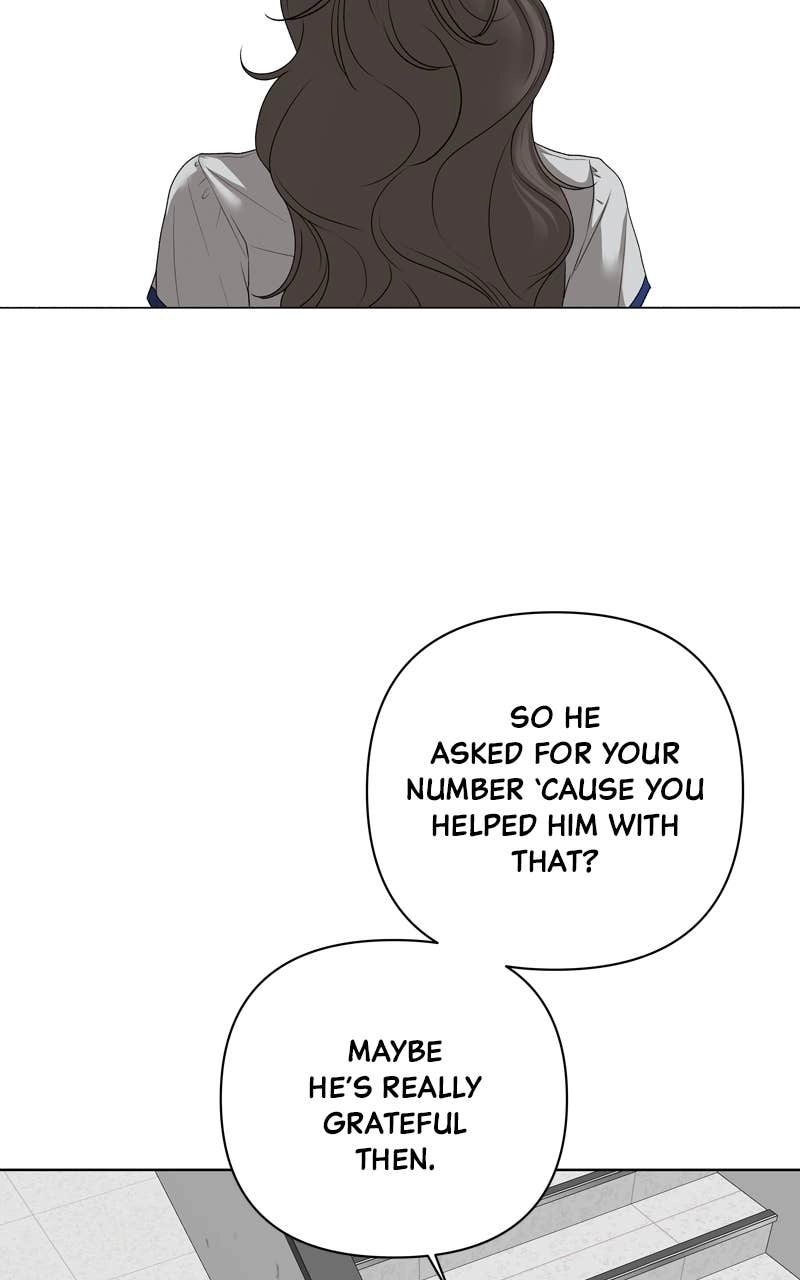 The Fox Club Chapter 66 – Mask (2) Page 47