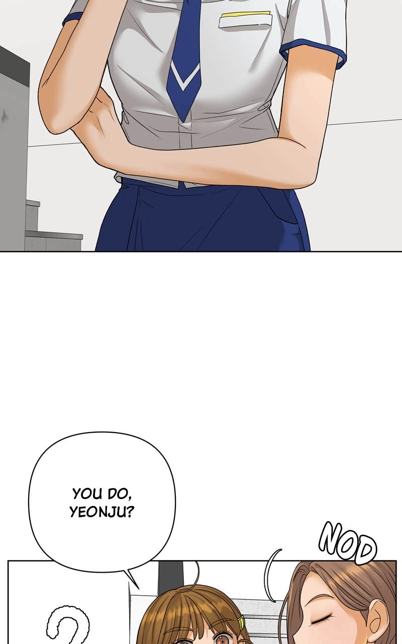 The Fox Club Chapter 66 – Mask (2) Page 52