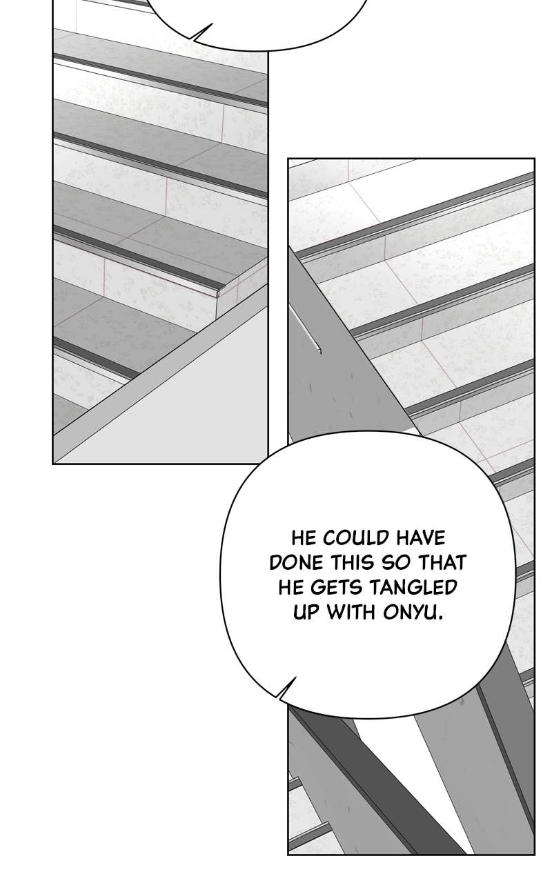The Fox Club Chapter 66 – Mask (2) Page 55