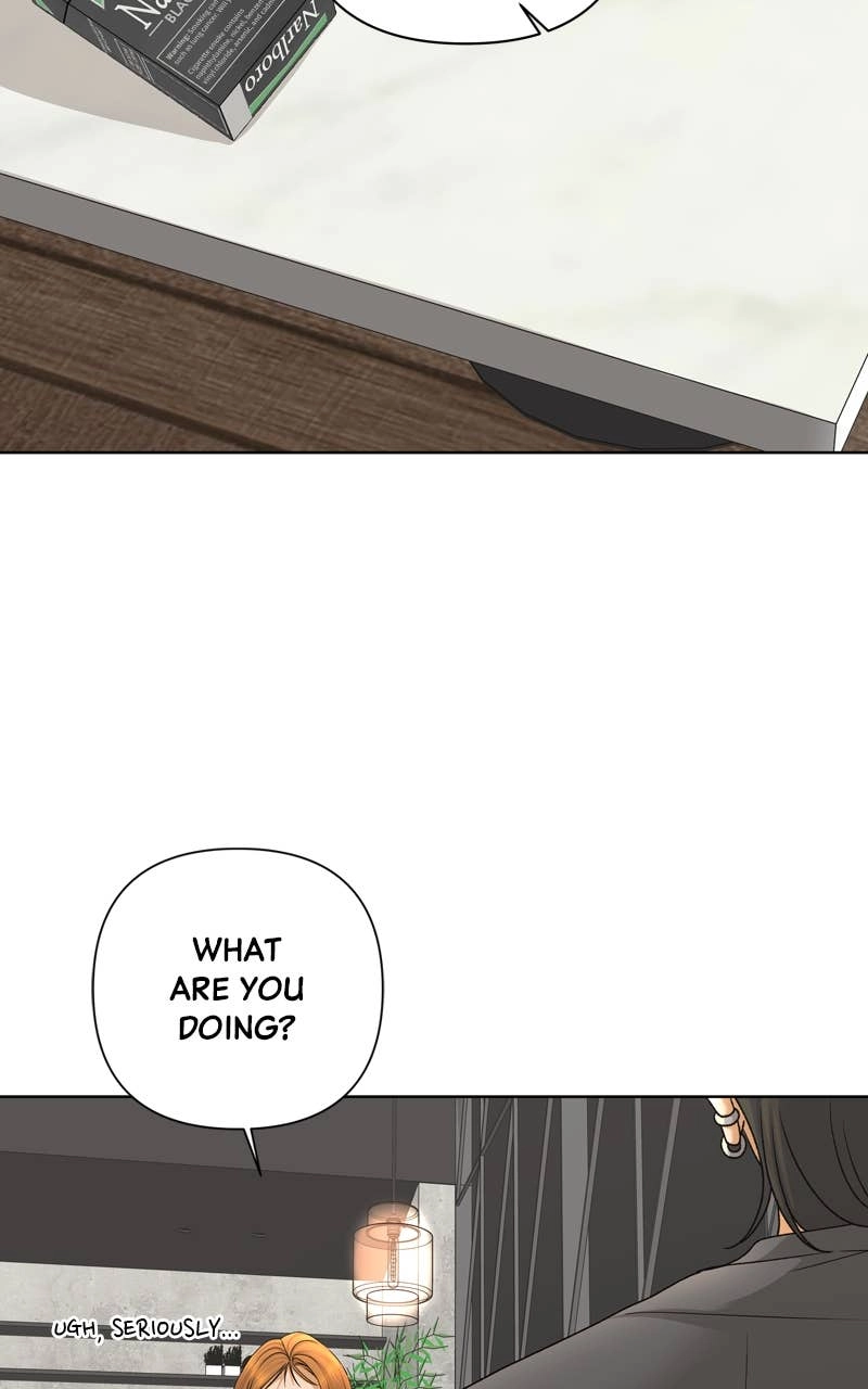 The Fox Club Chapter 66 – Mask (2) Page 69