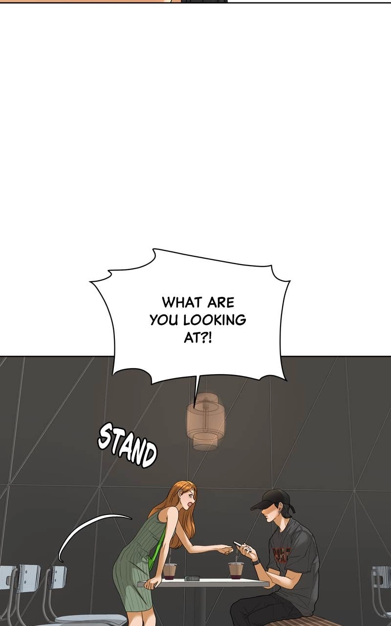 The Fox Club Chapter 66 – Mask (2) Page 72