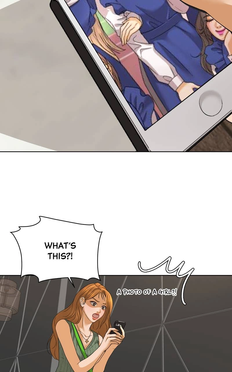 The Fox Club Chapter 66 – Mask (2) Page 74