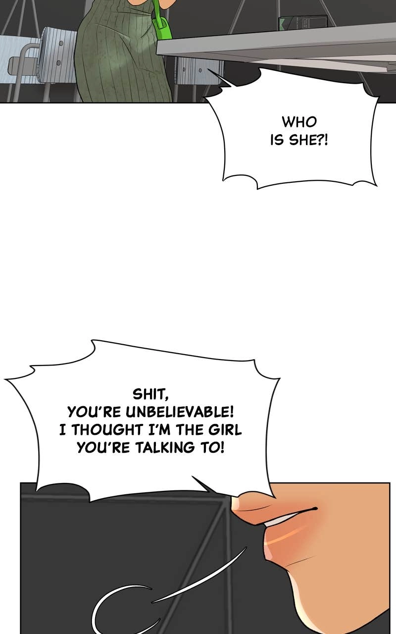 The Fox Club Chapter 66 – Mask (2) Page 75