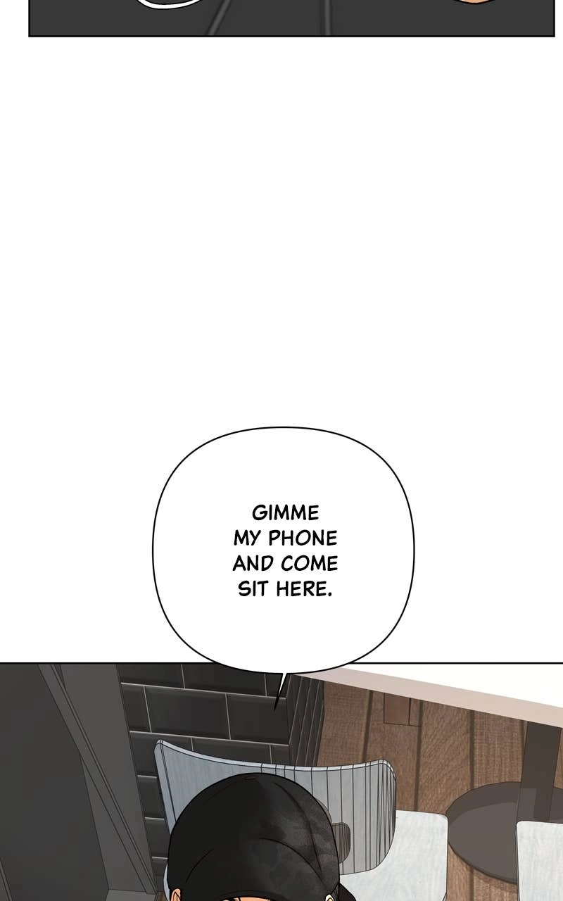 The Fox Club Chapter 66 – Mask (2) Page 76