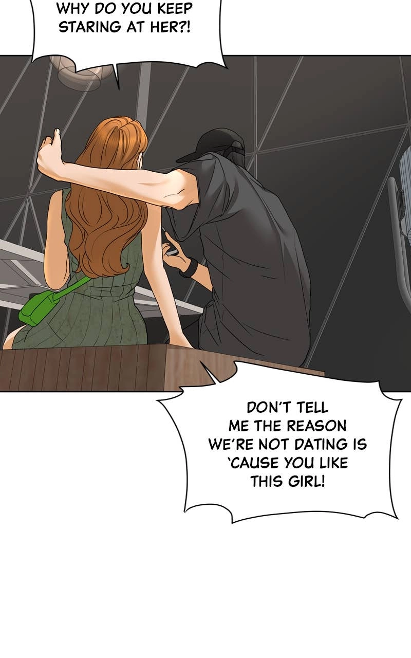 The Fox Club Chapter 66 – Mask (2) Page 79