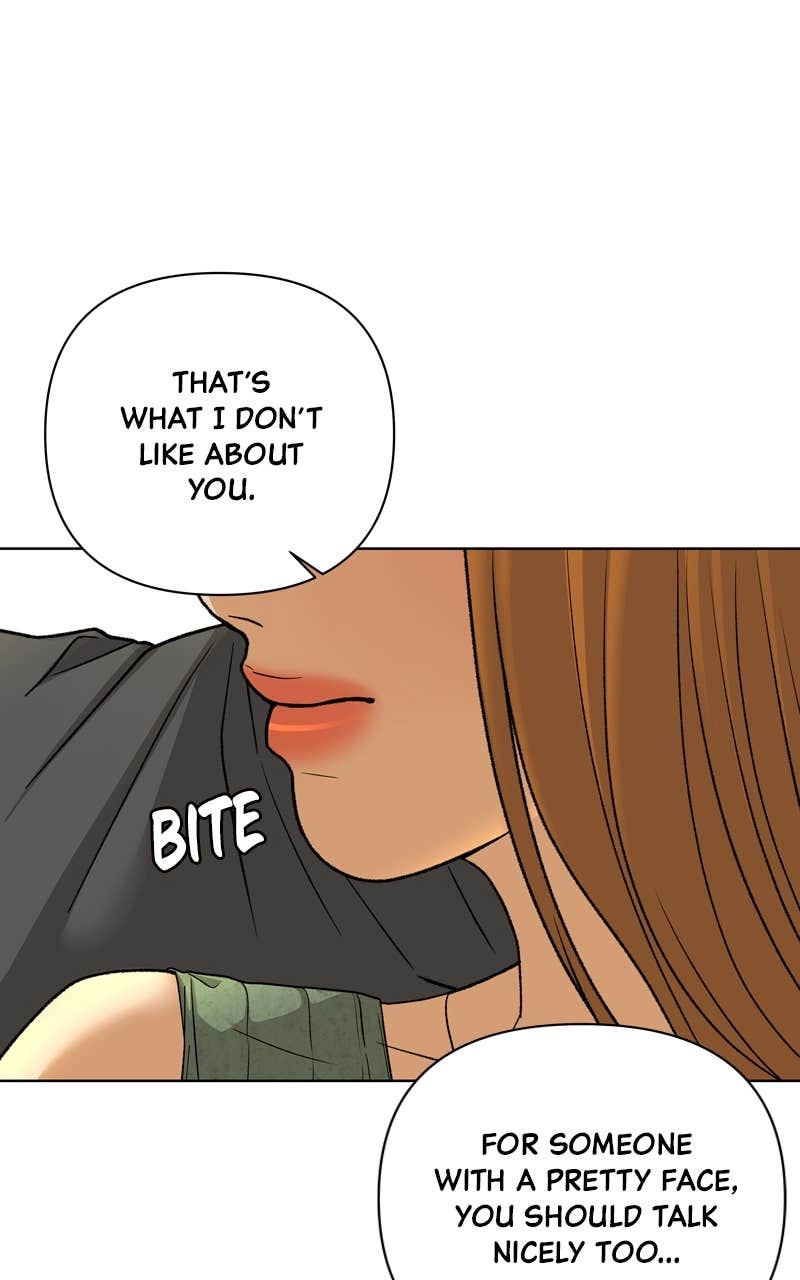 The Fox Club Chapter 66 – Mask (2) Page 81