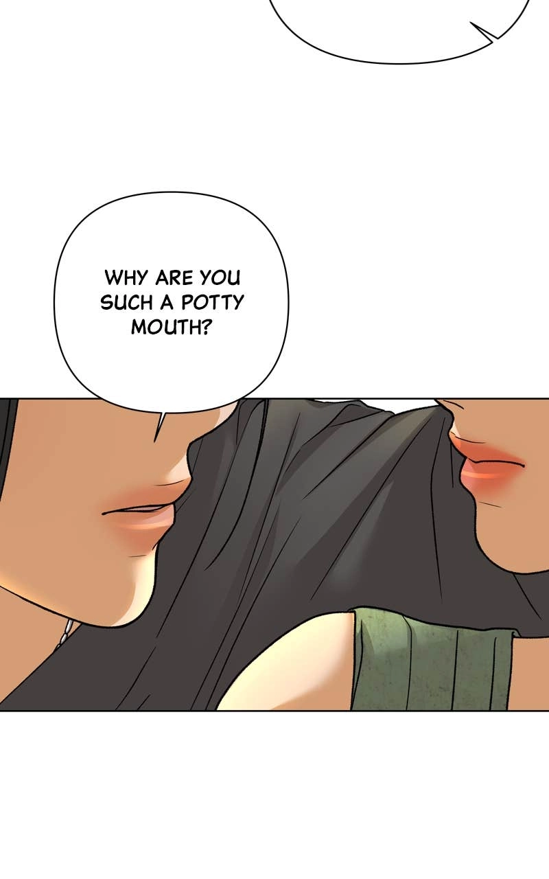 The Fox Club Chapter 66 – Mask (2) Page 82