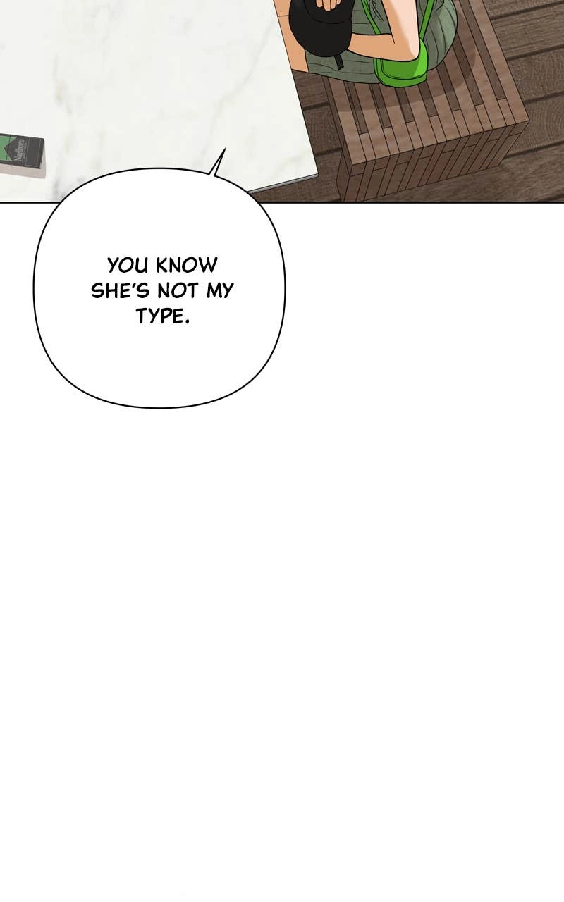 The Fox Club Chapter 66 – Mask (2) Page 84