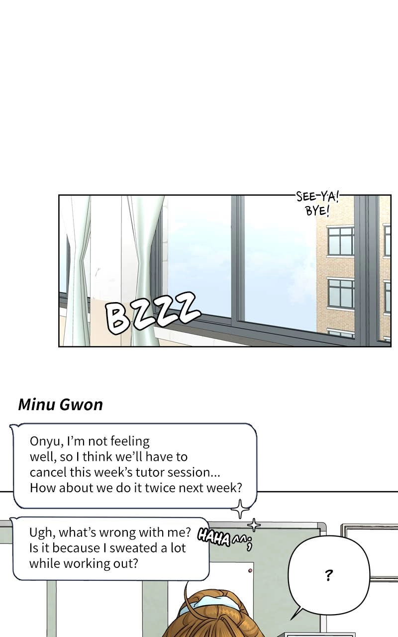 The Fox Club Chapter 67 – You'll Like Her (1) Page 8