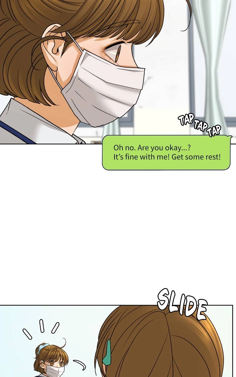 The Fox Club Chapter 67 – You'll Like Her (1) Page 10