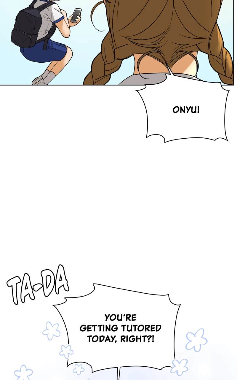 The Fox Club Chapter 67 – You'll Like Her (1) Page 11