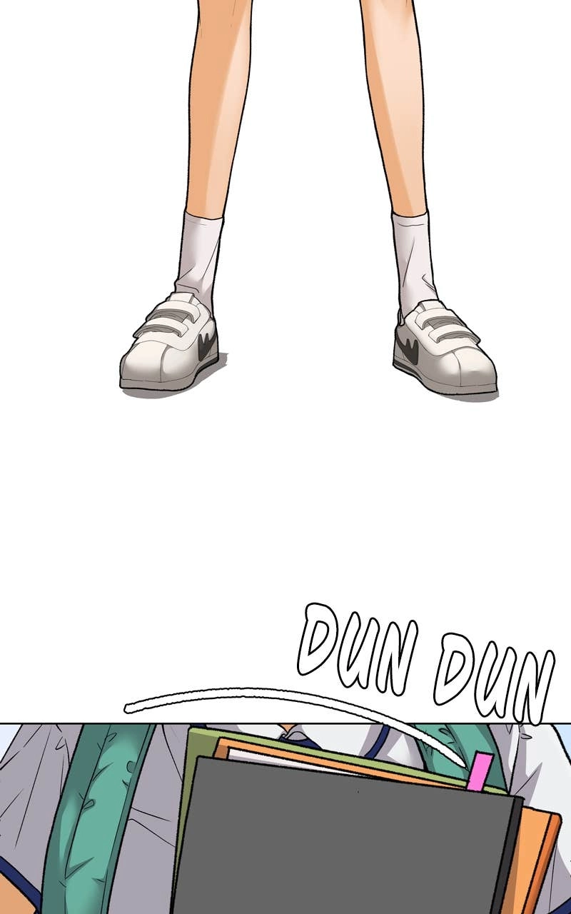 The Fox Club Chapter 67 – You'll Like Her (1) Page 13