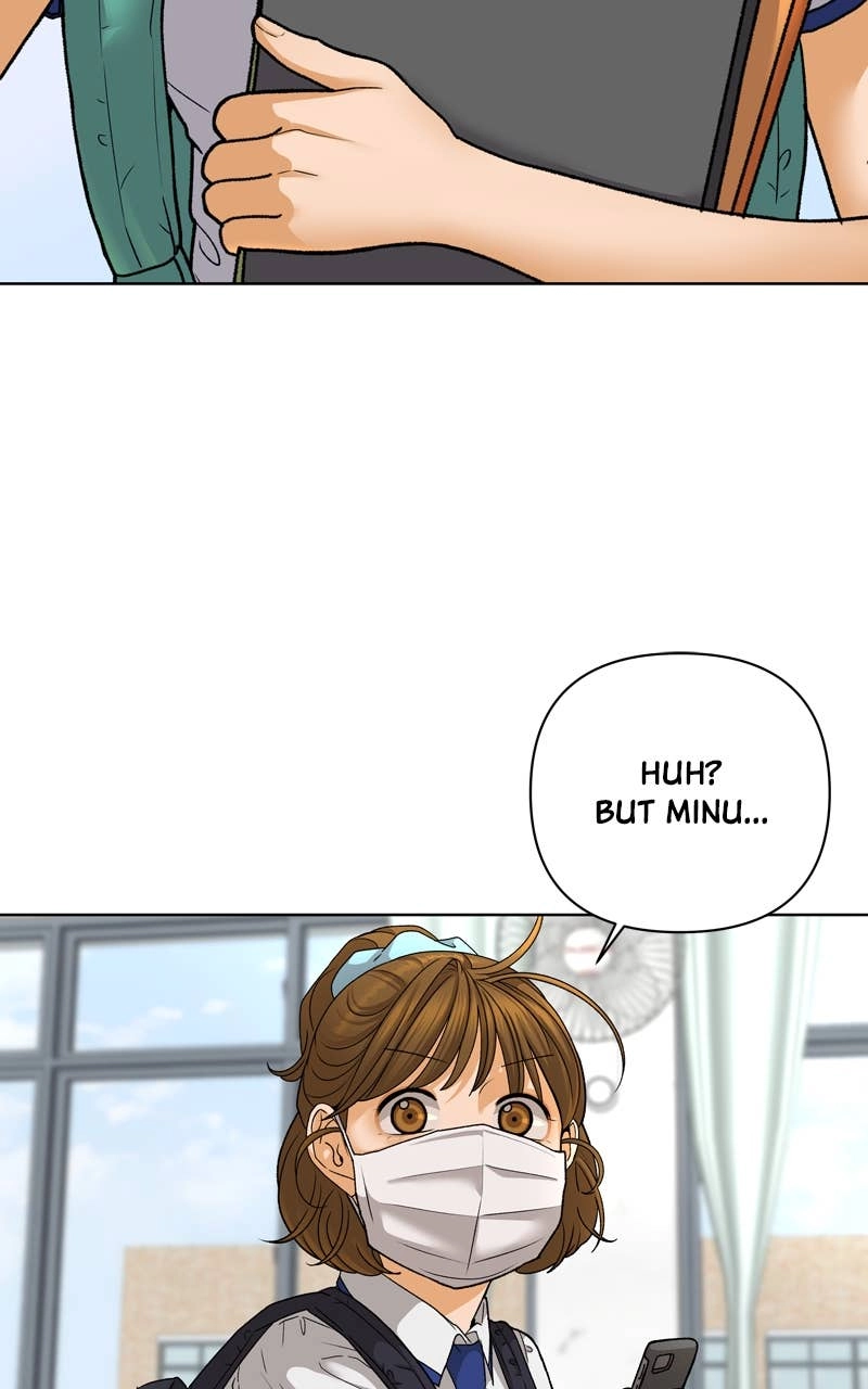 The Fox Club Chapter 67 – You'll Like Her (1) Page 14
