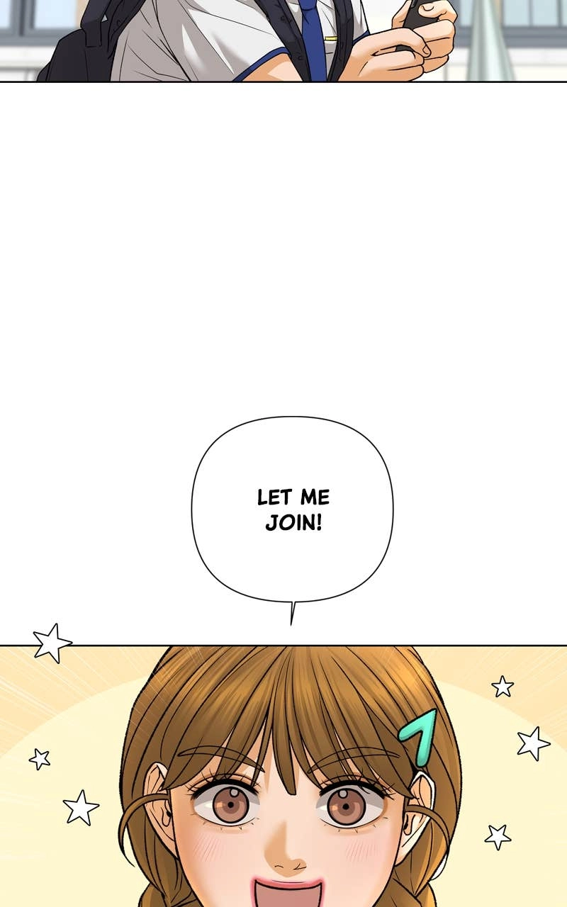 The Fox Club Chapter 67 – You'll Like Her (1) Page 15