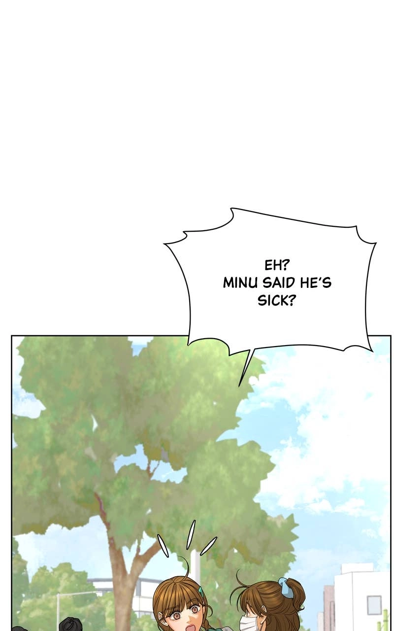 The Fox Club Chapter 67 – You'll Like Her (1) Page 18