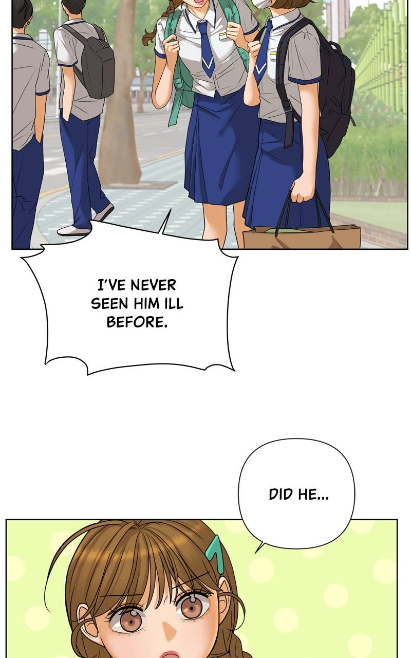 The Fox Club Chapter 67 – You'll Like Her (1) Page 19