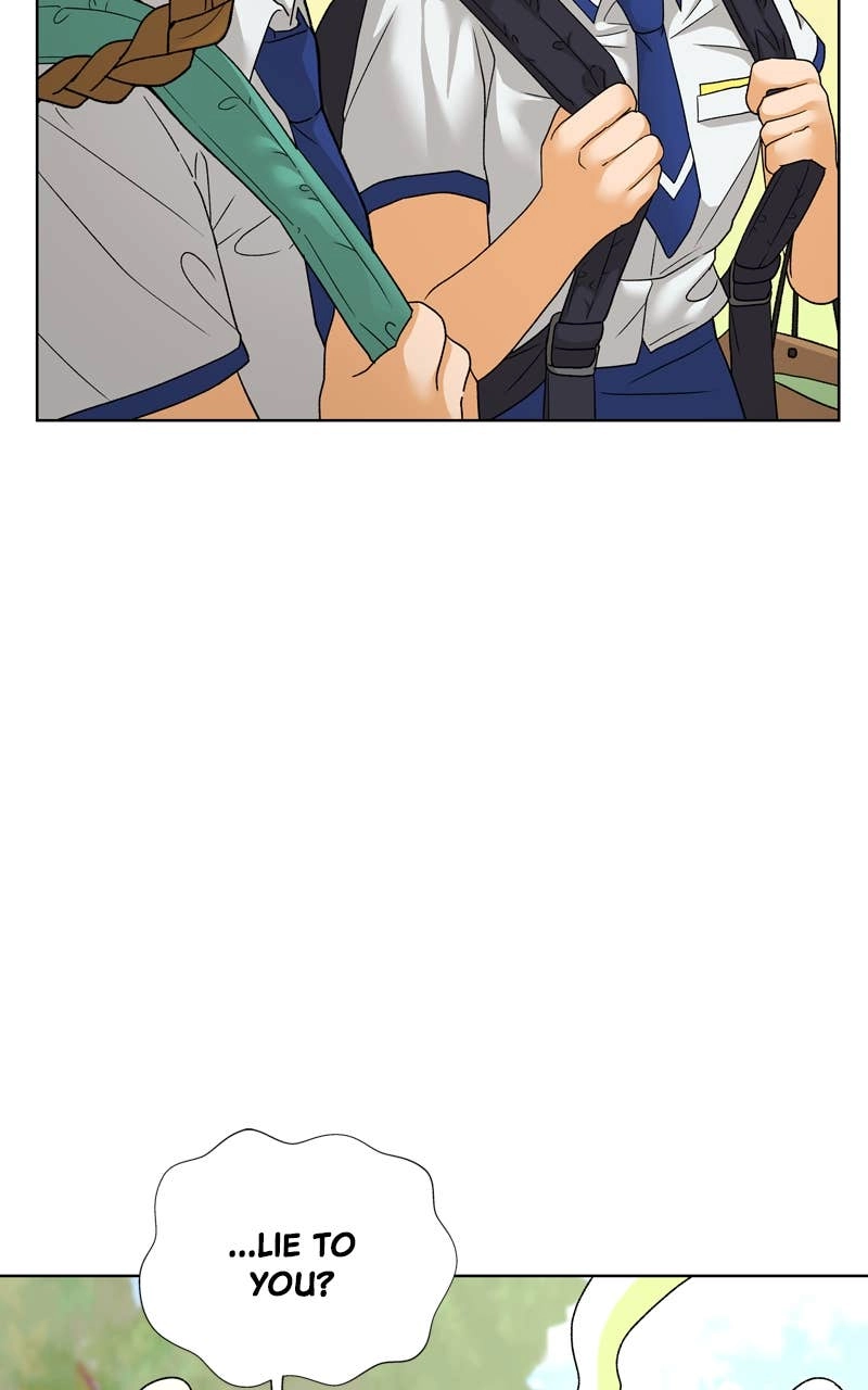 The Fox Club Chapter 67 – You'll Like Her (1) Page 21