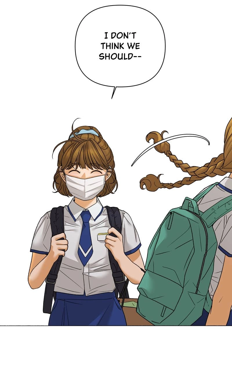 The Fox Club Chapter 67 – You'll Like Her (1) Page 25