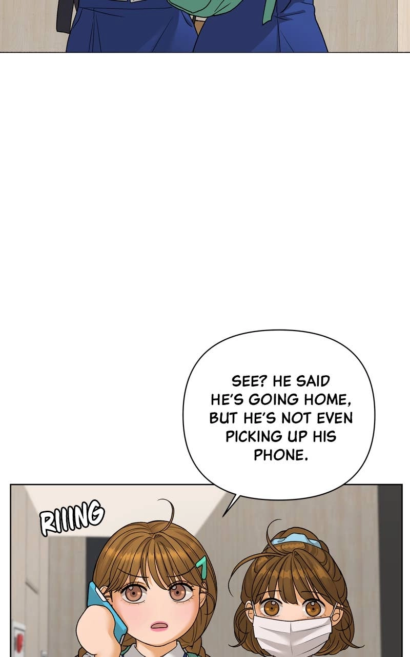 The Fox Club Chapter 67 – You'll Like Her (1) Page 27