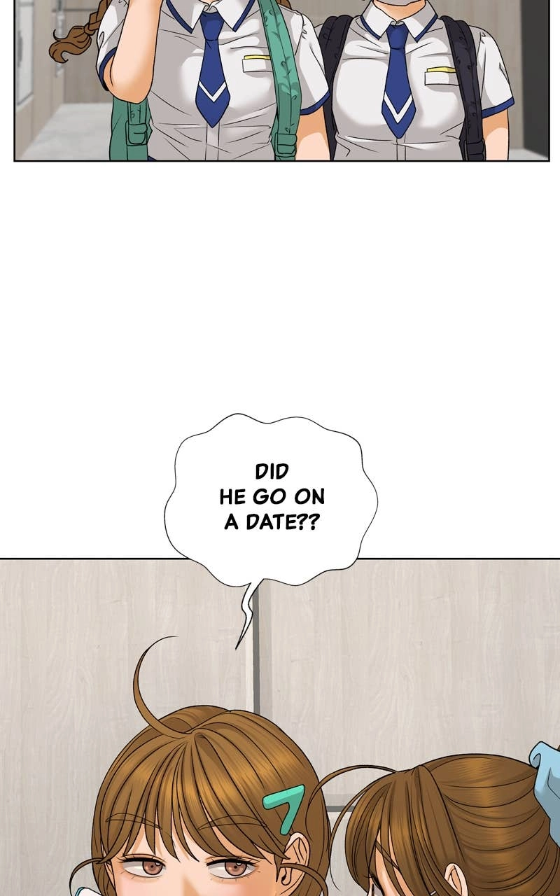The Fox Club Chapter 67 – You'll Like Her (1) Page 28