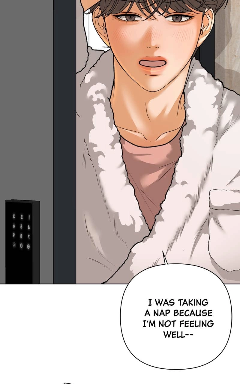 The Fox Club Chapter 67 – You'll Like Her (1) Page 31