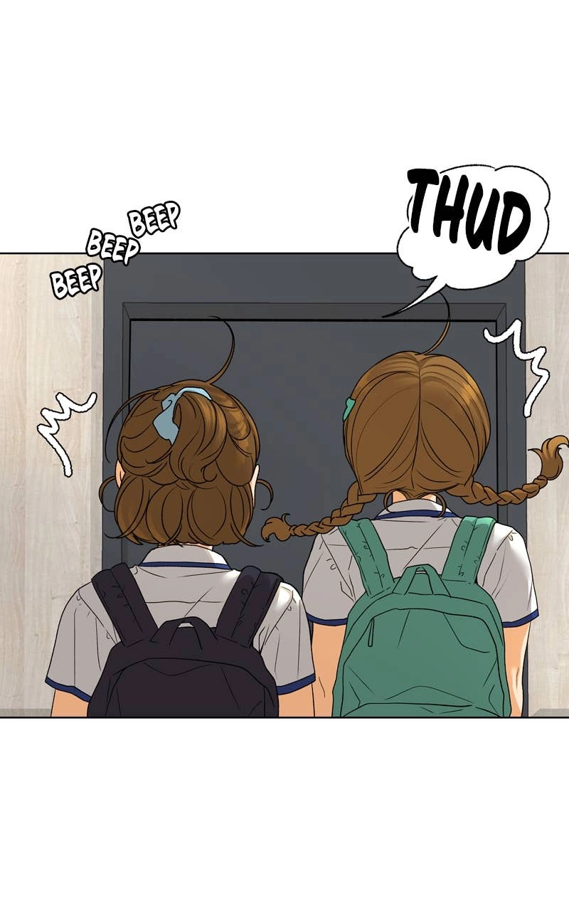 The Fox Club Chapter 67 – You'll Like Her (1) Page 34