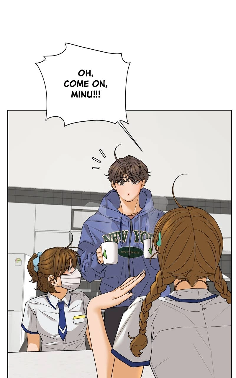 The Fox Club Chapter 67 – You'll Like Her (1) Page 42