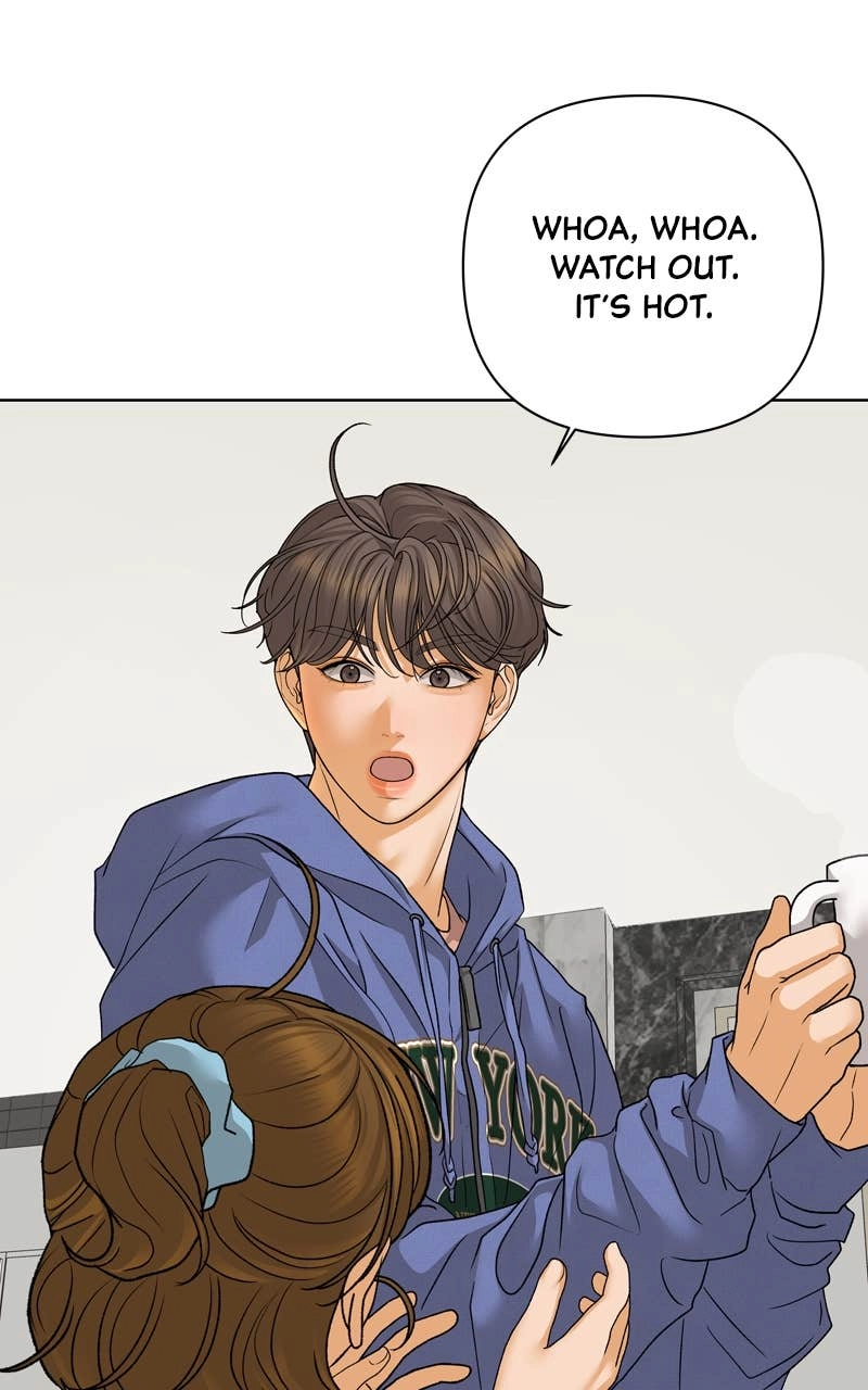 The Fox Club Chapter 67 – You'll Like Her (1) Page 44