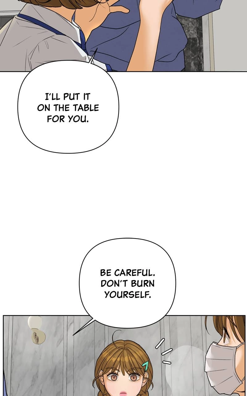 The Fox Club Chapter 67 – You'll Like Her (1) Page 45
