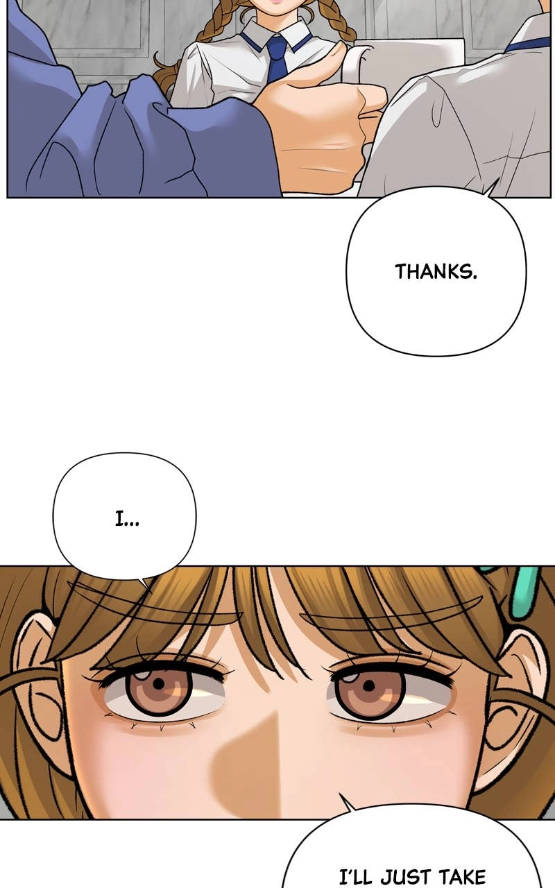 The Fox Club Chapter 67 – You'll Like Her (1) Page 46