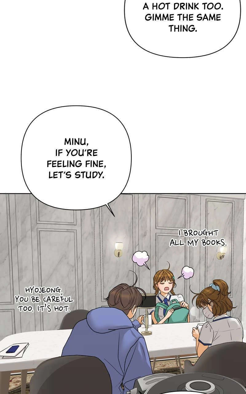 The Fox Club Chapter 67 – You'll Like Her (1) Page 47