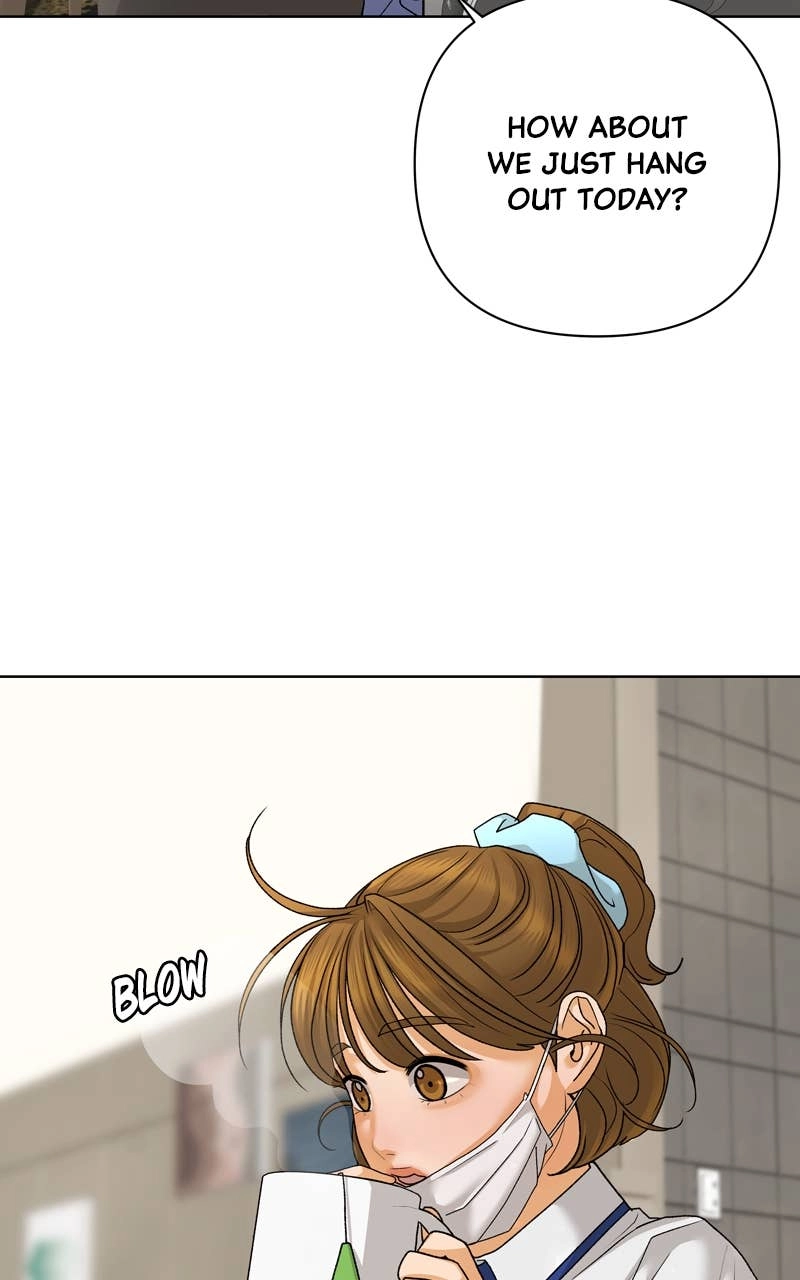 The Fox Club Chapter 67 – You'll Like Her (1) Page 48