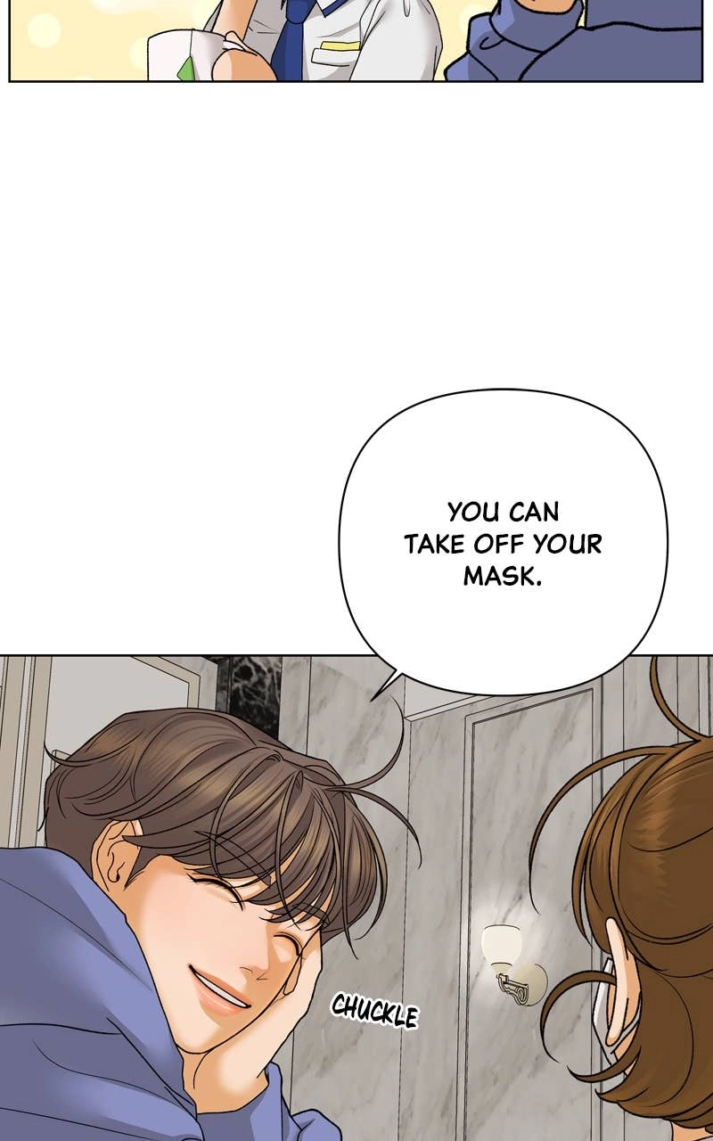 The Fox Club Chapter 67 – You'll Like Her (1) Page 51