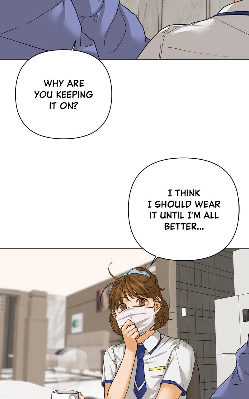 The Fox Club Chapter 67 – You'll Like Her (1) Page 52