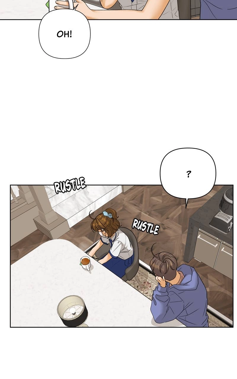 The Fox Club Chapter 67 – You'll Like Her (1) Page 53
