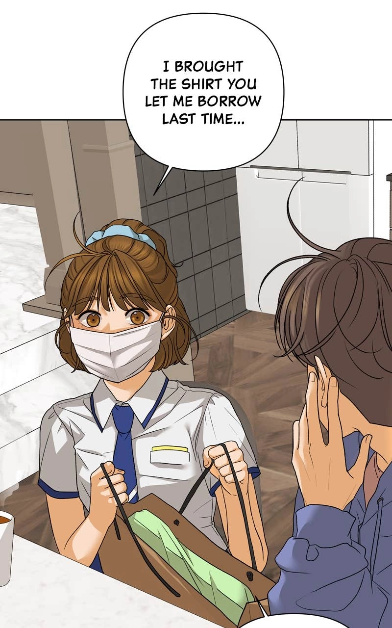 The Fox Club Chapter 67 – You'll Like Her (1) Page 54
