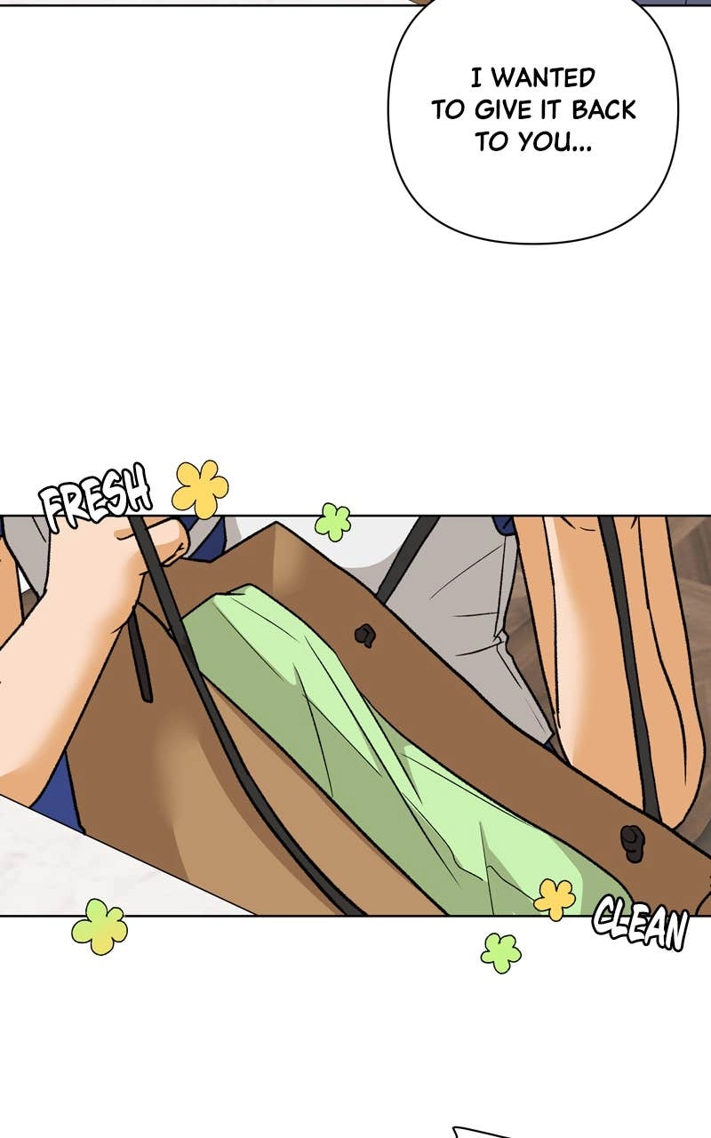 The Fox Club Chapter 67 – You'll Like Her (1) Page 55