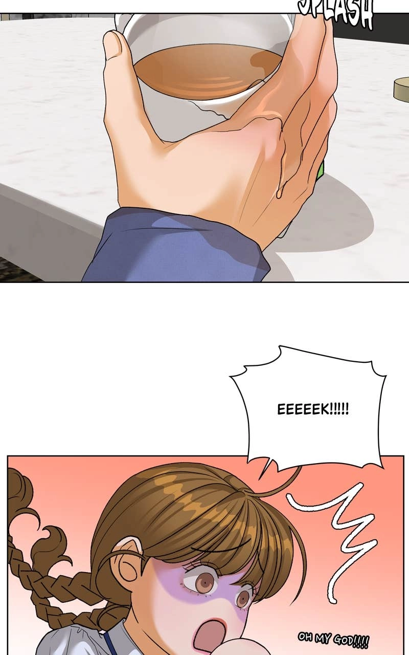 The Fox Club Chapter 67 – You'll Like Her (1) Page 60