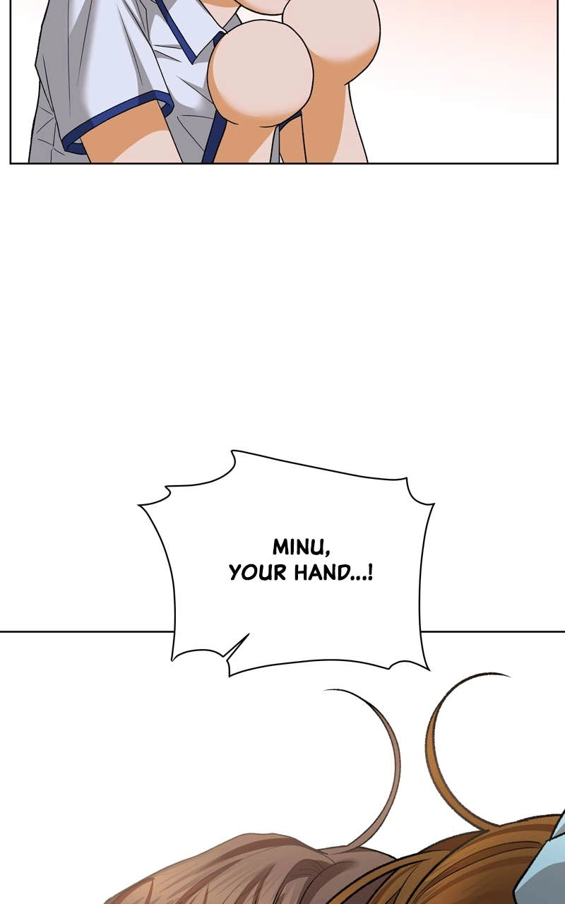 The Fox Club Chapter 67 – You'll Like Her (1) Page 61