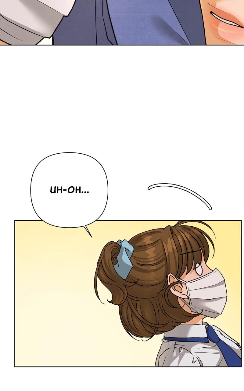 The Fox Club Chapter 67 – You'll Like Her (1) Page 67