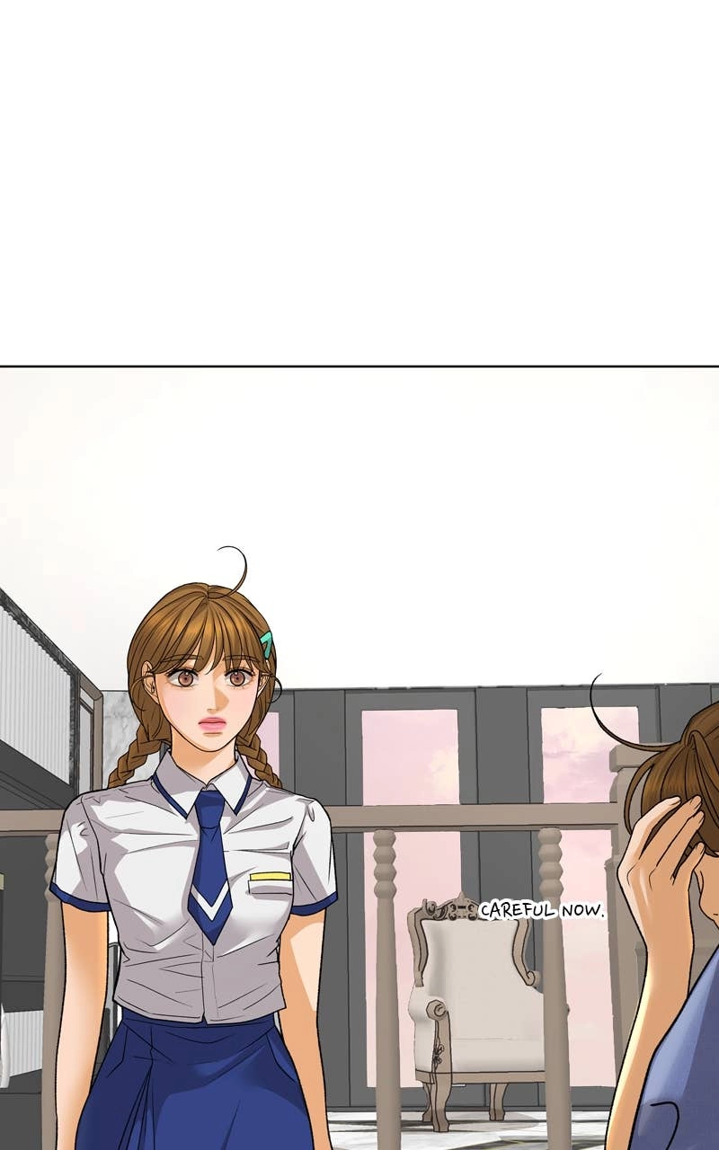 The Fox Club Chapter 67 – You'll Like Her (1) Page 80