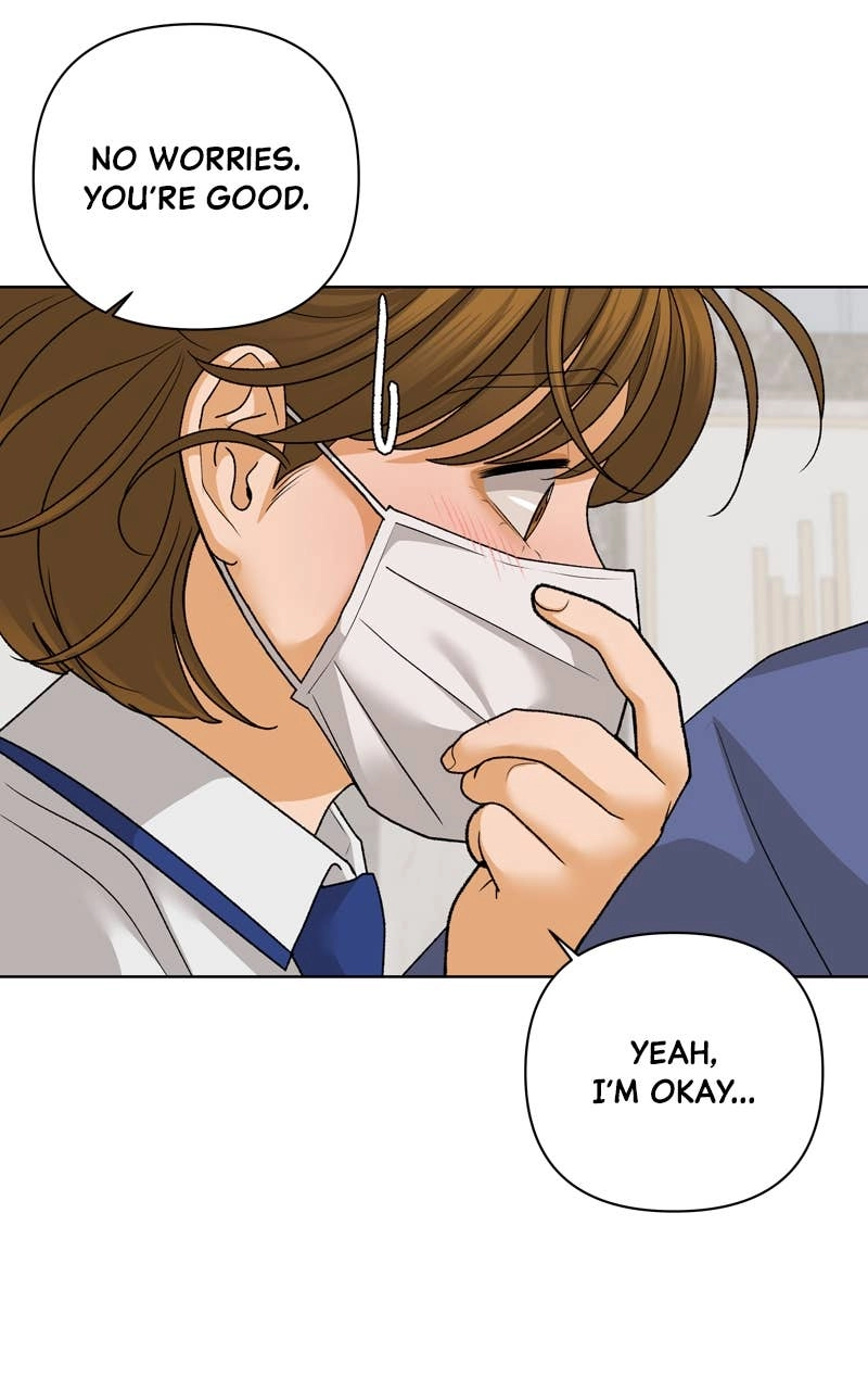 The Fox Club Chapter 67 – You'll Like Her (1) Page 84