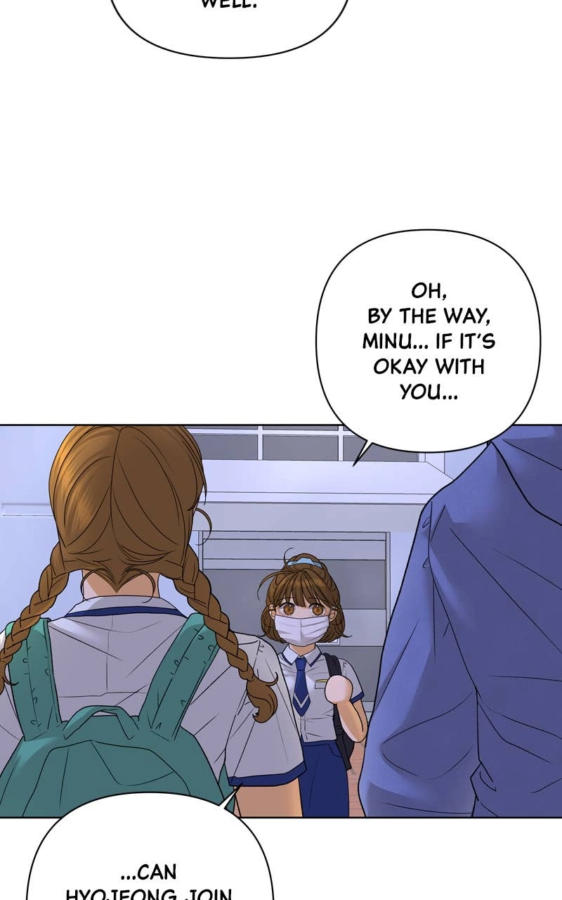 The Fox Club Chapter 68 – You'll Like Her (2) Page 10