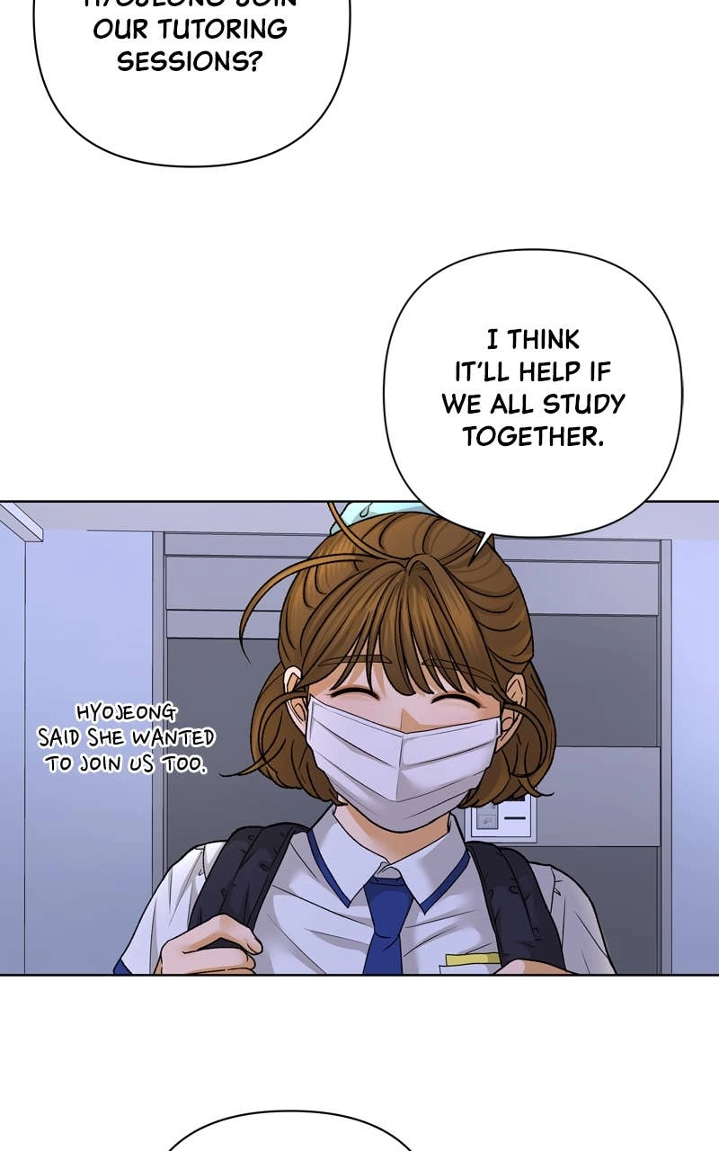 The Fox Club Chapter 68 – You'll Like Her (2) Page 11