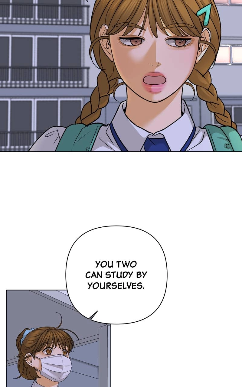 The Fox Club Chapter 68 – You'll Like Her (2) Page 14
