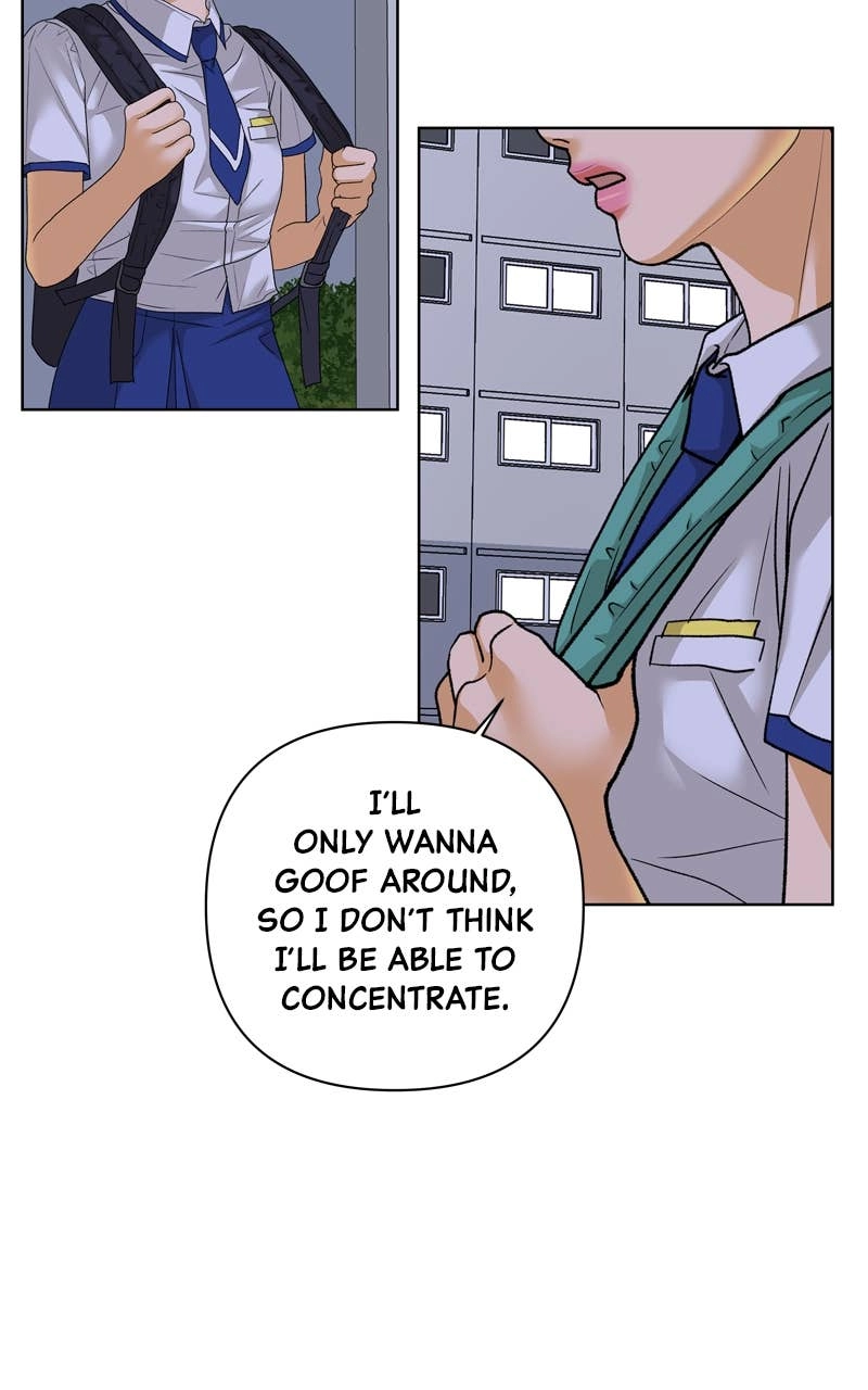 The Fox Club Chapter 68 – You'll Like Her (2) Page 15