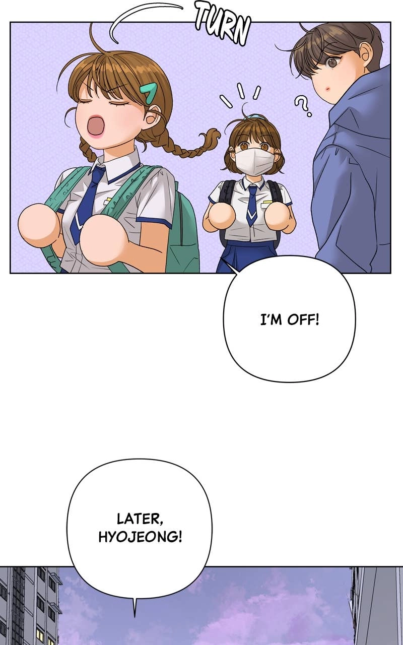 The Fox Club Chapter 68 – You'll Like Her (2) Page 16