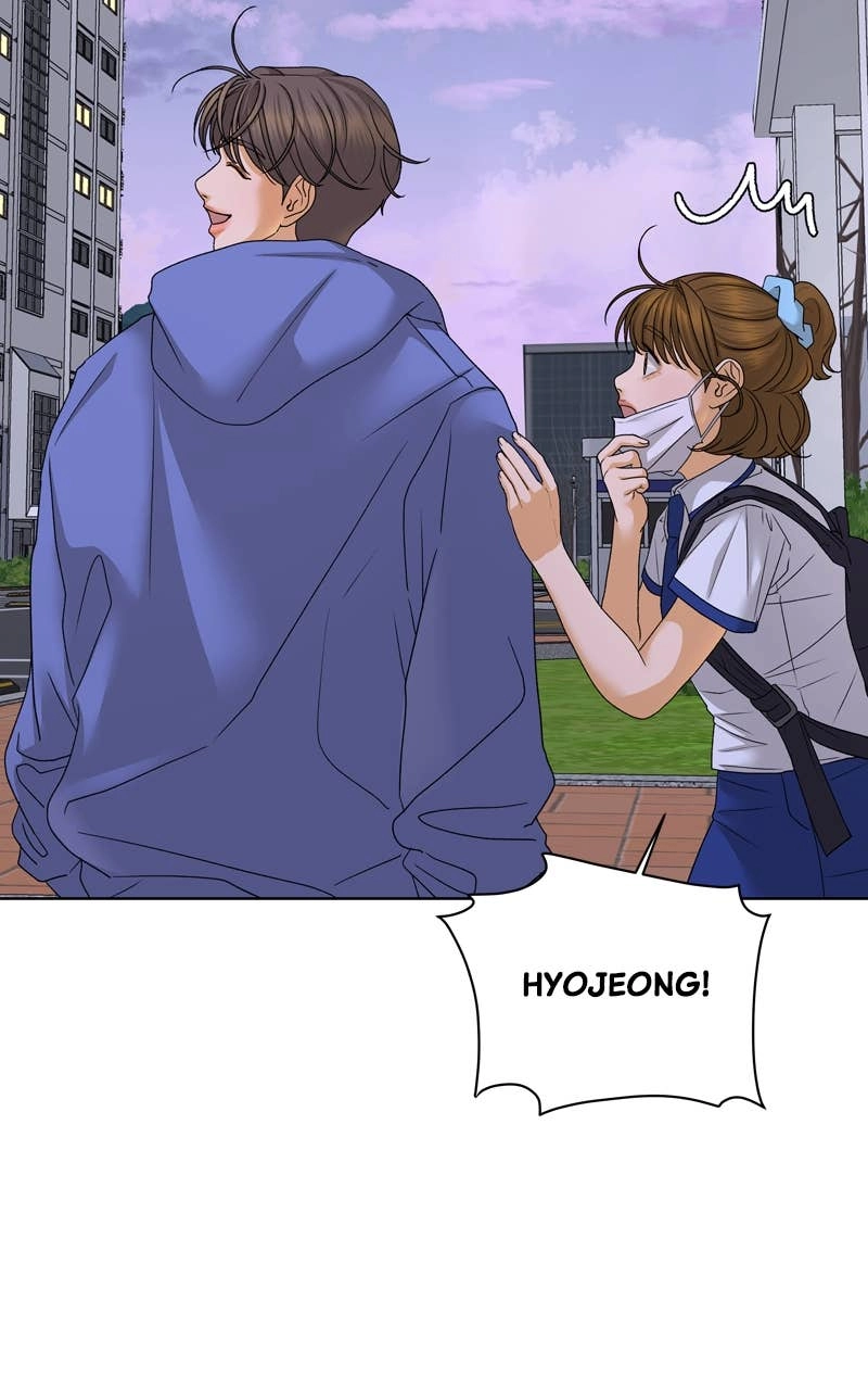 The Fox Club Chapter 68 – You'll Like Her (2) Page 17